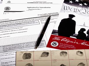 Immigration Law