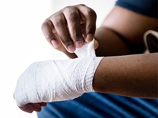 Personal Injury Law